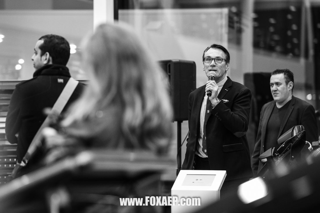Les portes du Sud – Magazine Hiver 2016 — FOXAEP, photographe Bourgogne
