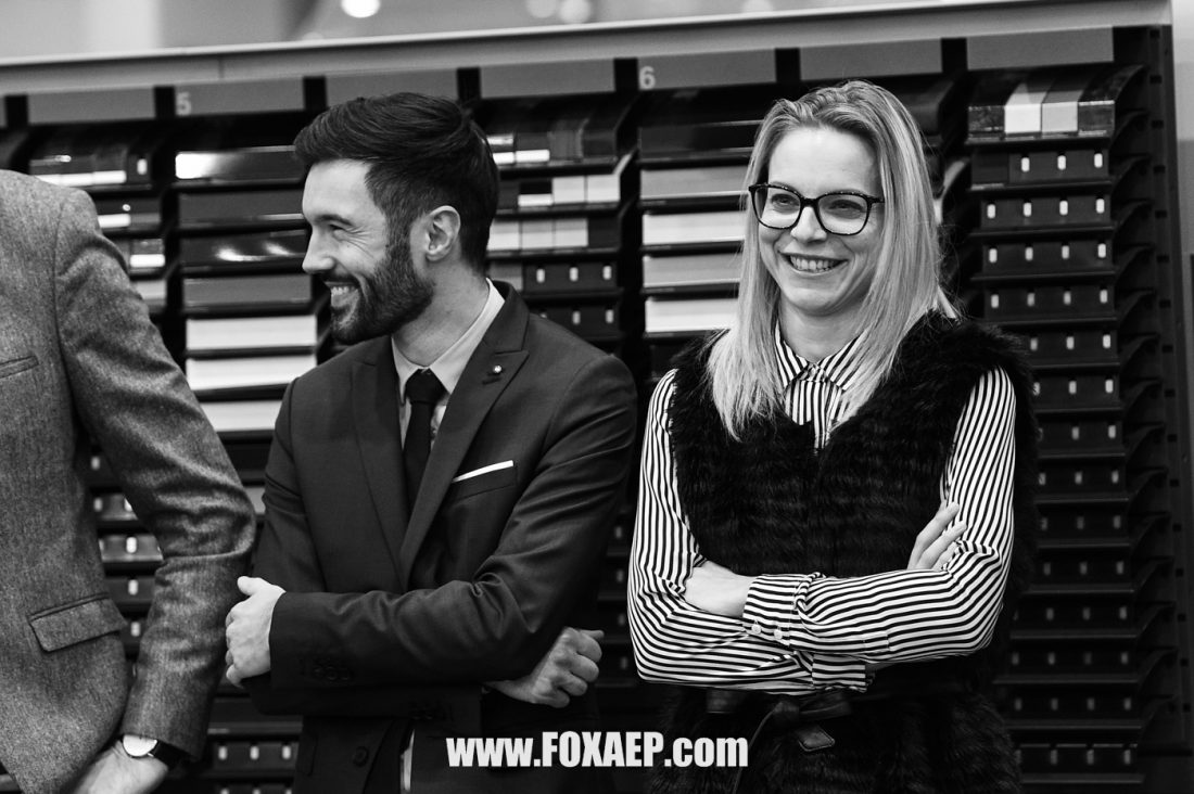 Les portes du Sud – Magazine Hiver 2016 — FOXAEP, photographe Bourgogne