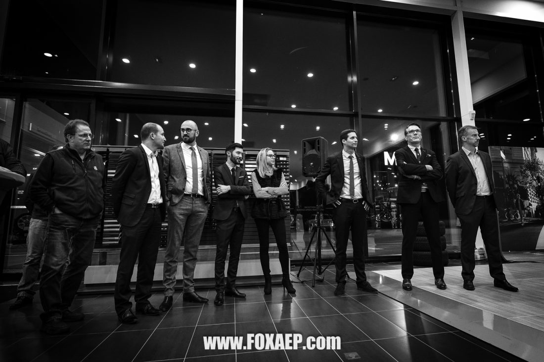 Les portes du Sud – Magazine Hiver 2016 — FOXAEP, photographe Bourgogne