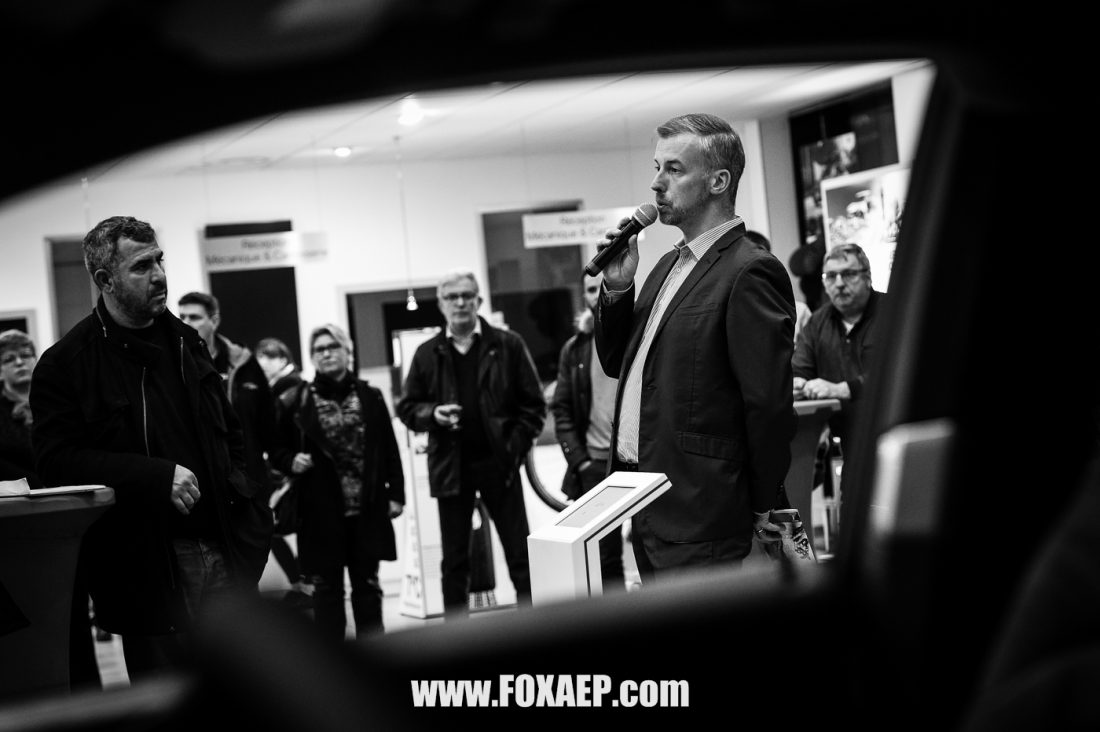 Les portes du Sud – Magazine Hiver 2016 — FOXAEP, photographe Bourgogne