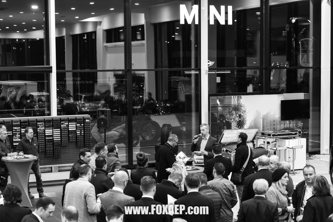 Les portes du Sud – Magazine Hiver 2016 — FOXAEP, photographe Bourgogne