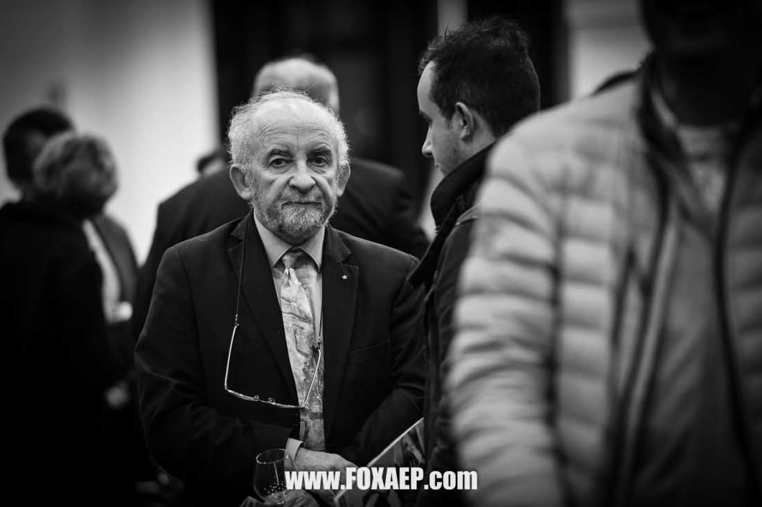 Les portes du Sud – Magazine Hiver 2016 — FOXAEP, photographe Bourgogne