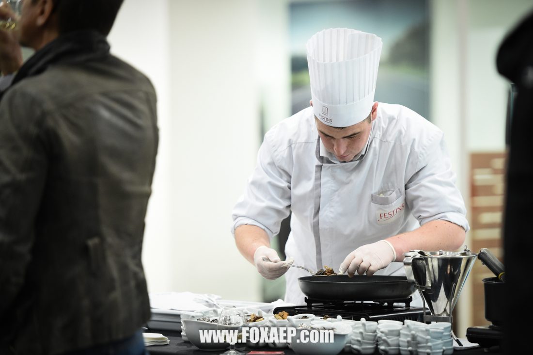 Les portes du Sud – Magazine Hiver 2016 — FOXAEP, photographe Bourgogne