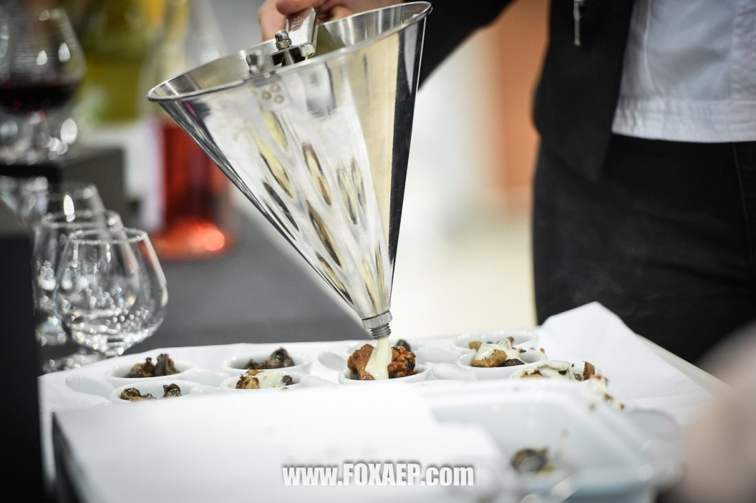 Les portes du Sud – Magazine Hiver 2016 — FOXAEP, photographe Bourgogne