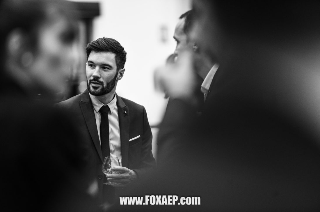 Les portes du Sud – Magazine Hiver 2016 — FOXAEP, photographe Bourgogne