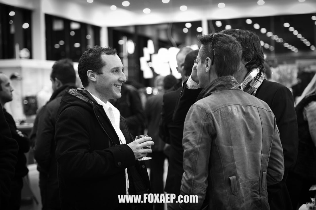 Les portes du Sud – Magazine Hiver 2016 — FOXAEP, photographe Bourgogne