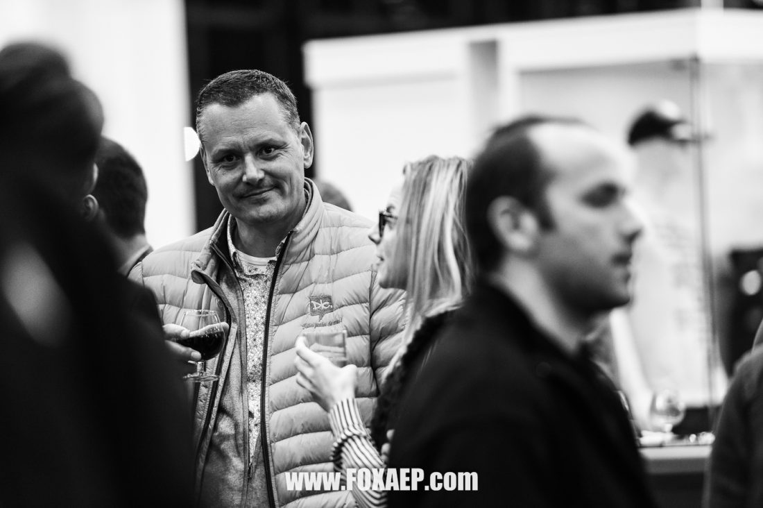 Les portes du Sud – Magazine Hiver 2016 — FOXAEP, photographe Bourgogne