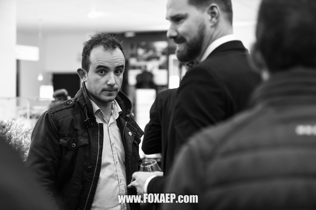 Les portes du Sud – Magazine Hiver 2016 — FOXAEP, photographe Bourgogne
