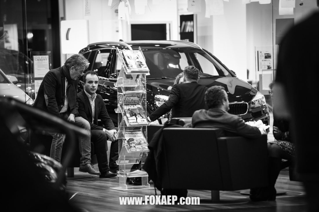 Les portes du Sud – Magazine Hiver 2016 — FOXAEP, photographe Bourgogne