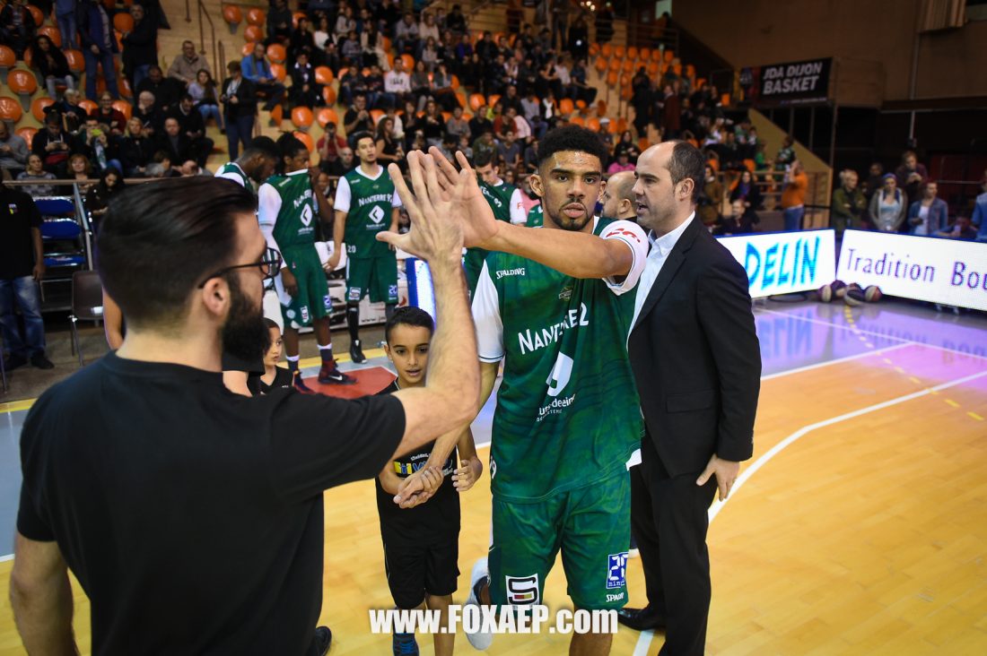 JDA – NANTERRE — FOXAEP, photographe Bourgogne