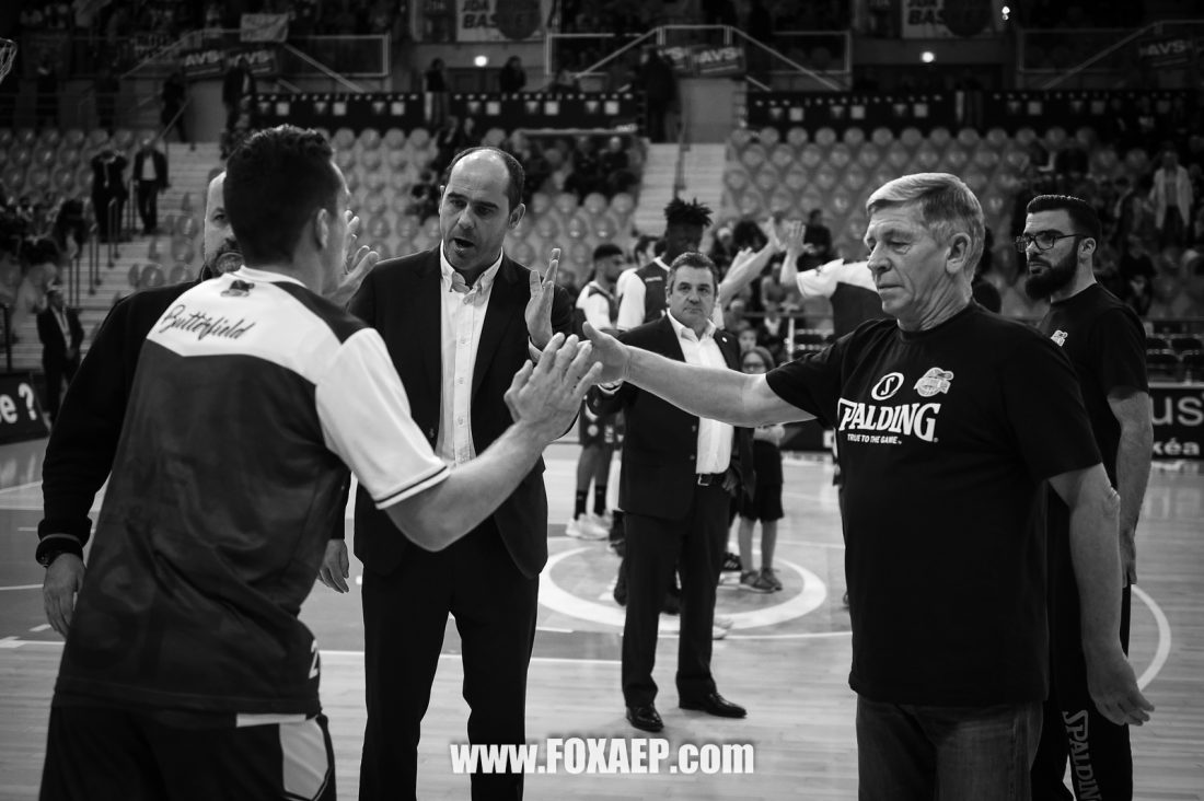 JDA – NANTERRE — FOXAEP, photographe Bourgogne