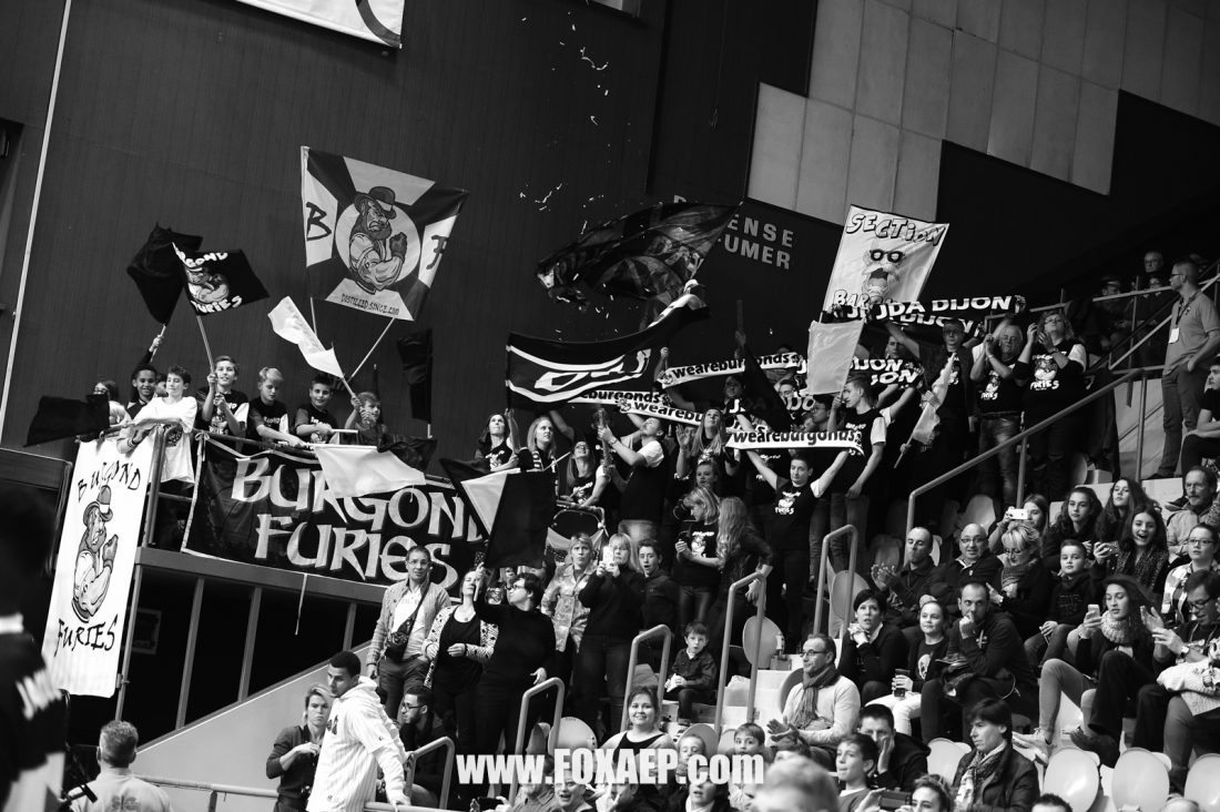JDA – NANTERRE — FOXAEP, photographe Bourgogne