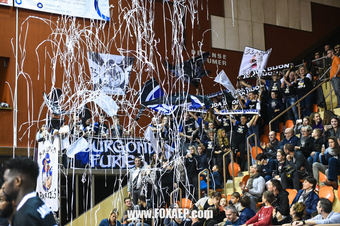 JDA – NANTERRE — FOXAEP, photographe Bourgogne