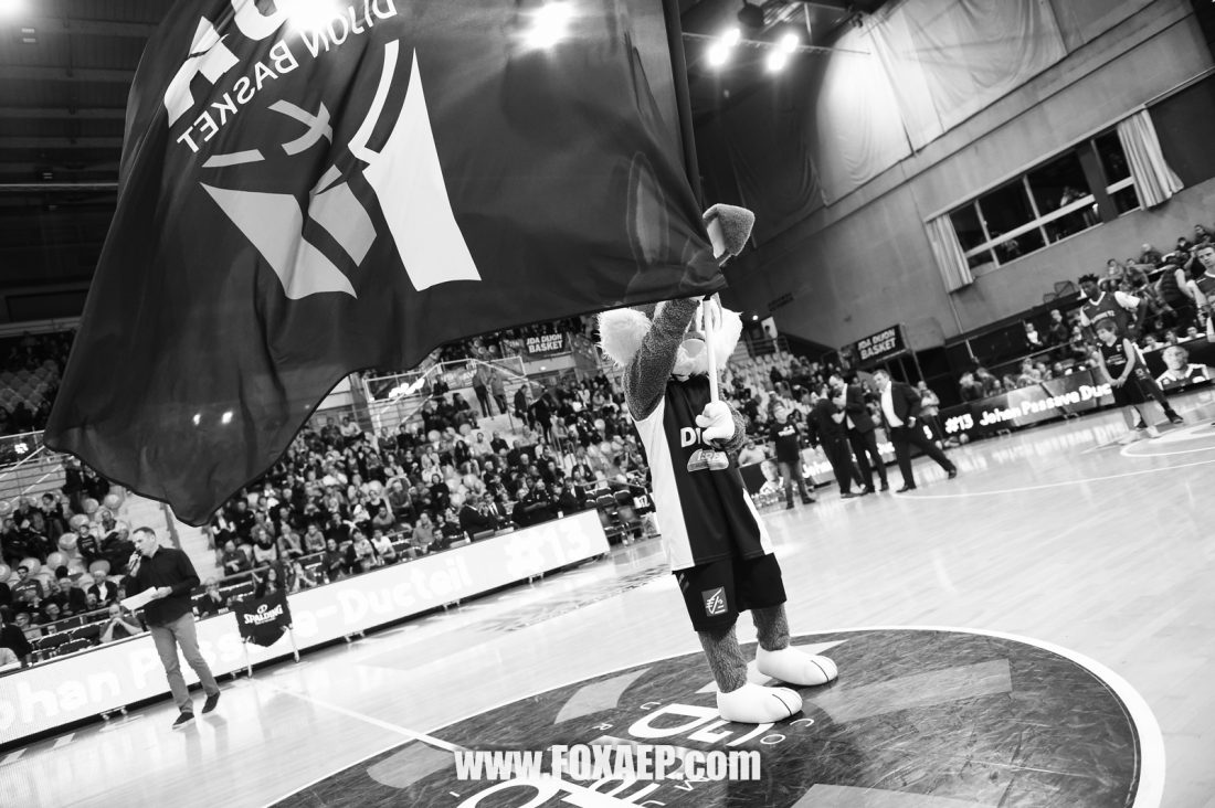 JDA – NANTERRE — FOXAEP, photographe Bourgogne