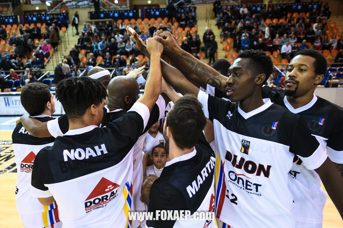 JDA – NANTERRE — FOXAEP, photographe Bourgogne