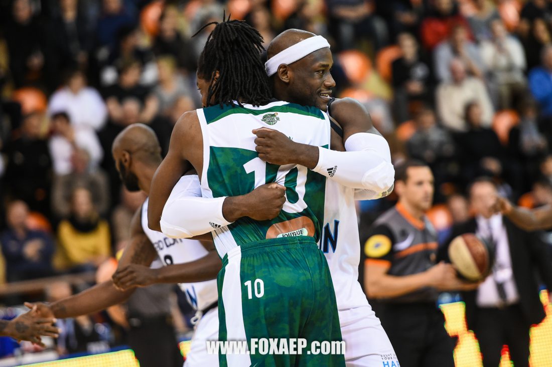 JDA – NANTERRE — FOXAEP, photographe Bourgogne