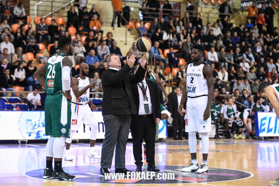JDA – NANTERRE — FOXAEP, photographe Bourgogne