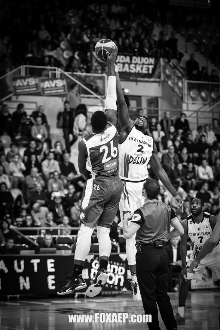 JDA – NANTERRE — FOXAEP, photographe Bourgogne