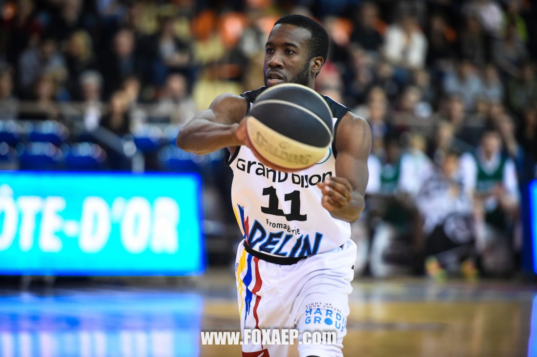 JDA – NANTERRE — FOXAEP, photographe Bourgogne