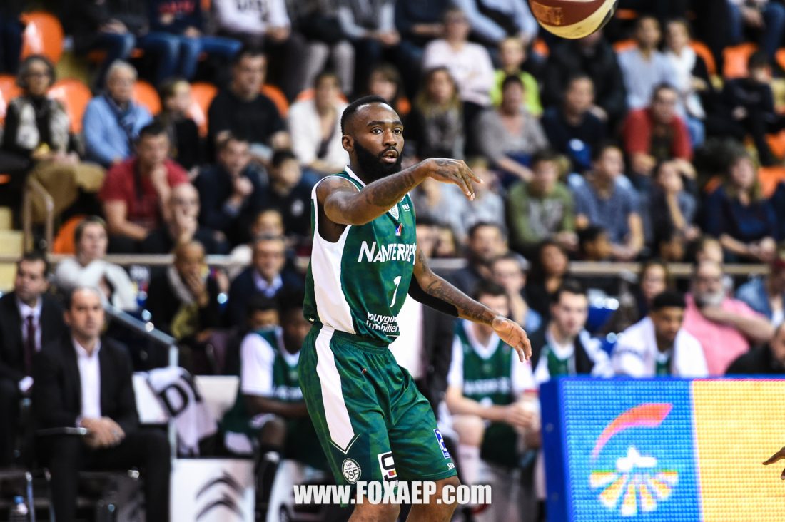JDA – NANTERRE — FOXAEP, photographe Bourgogne