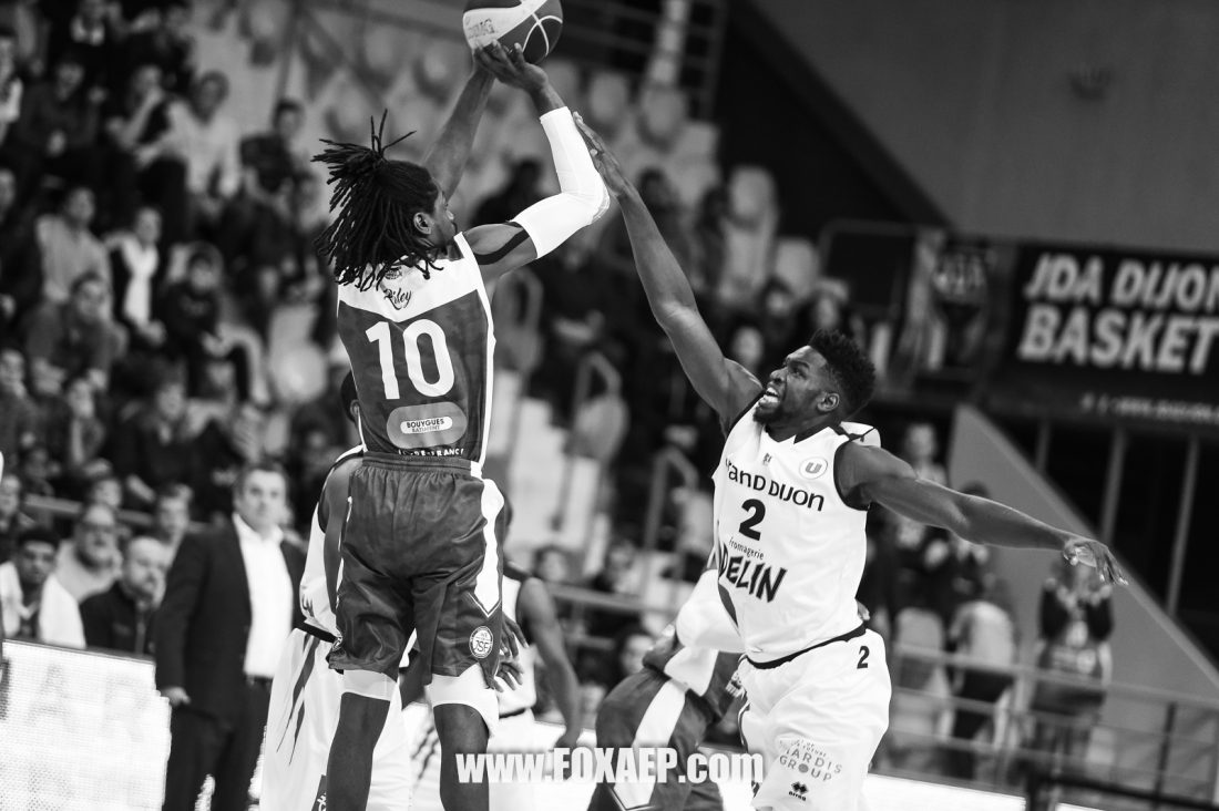 JDA – NANTERRE — FOXAEP, photographe Bourgogne