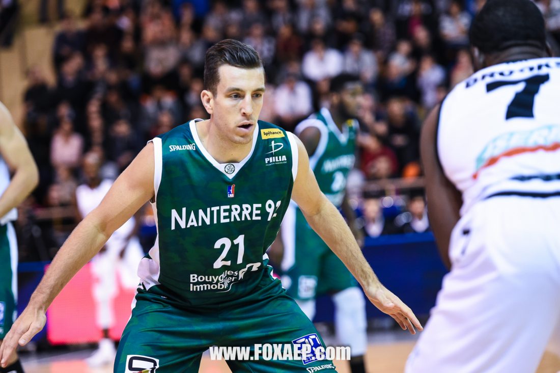 JDA – NANTERRE — FOXAEP, photographe Bourgogne