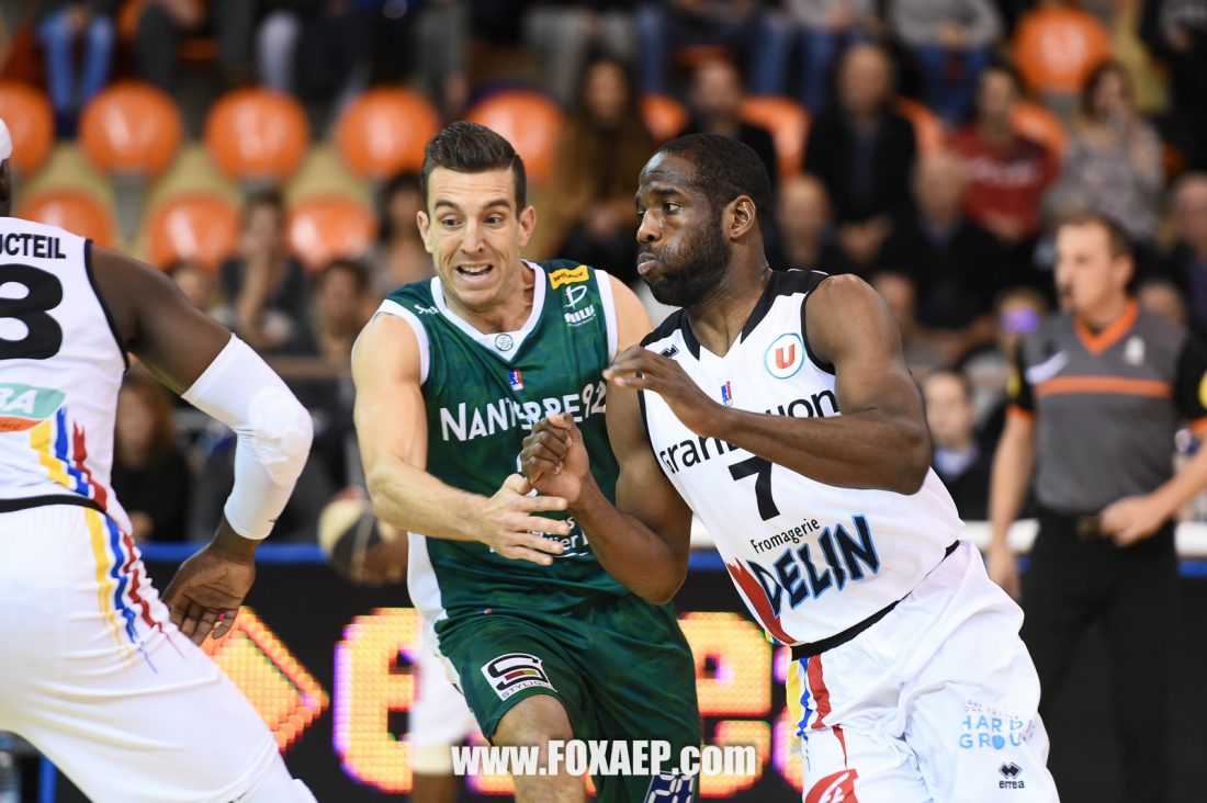 JDA – NANTERRE — FOXAEP, photographe Bourgogne