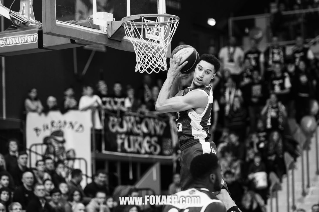 JDA – NANTERRE — FOXAEP, photographe Bourgogne