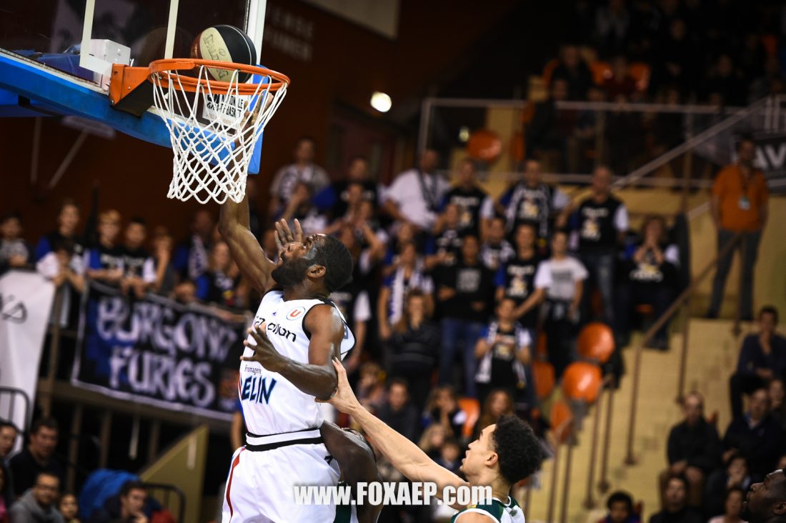 JDA – NANTERRE — FOXAEP, photographe Bourgogne