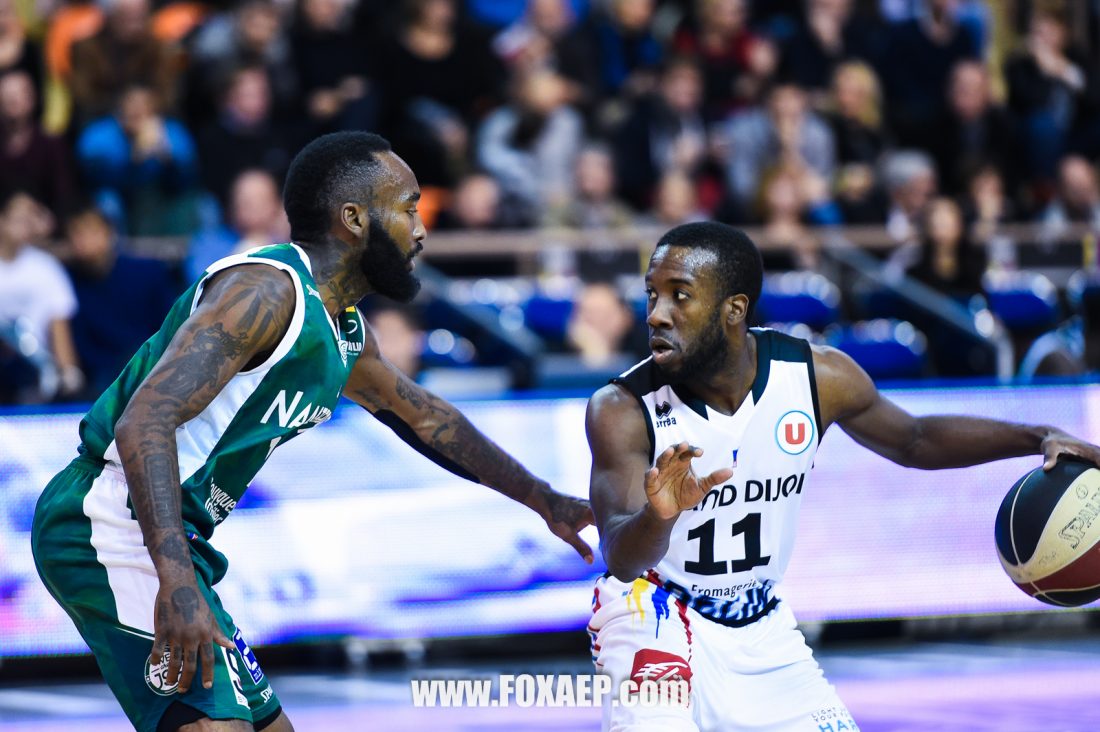 JDA – NANTERRE — FOXAEP, photographe Bourgogne