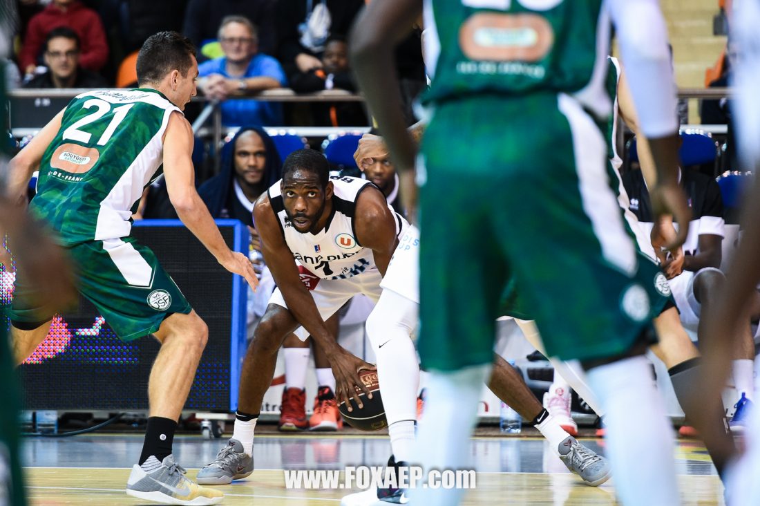JDA – NANTERRE — FOXAEP, photographe Bourgogne