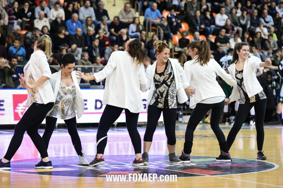 JDA – NANTERRE — FOXAEP, photographe Bourgogne