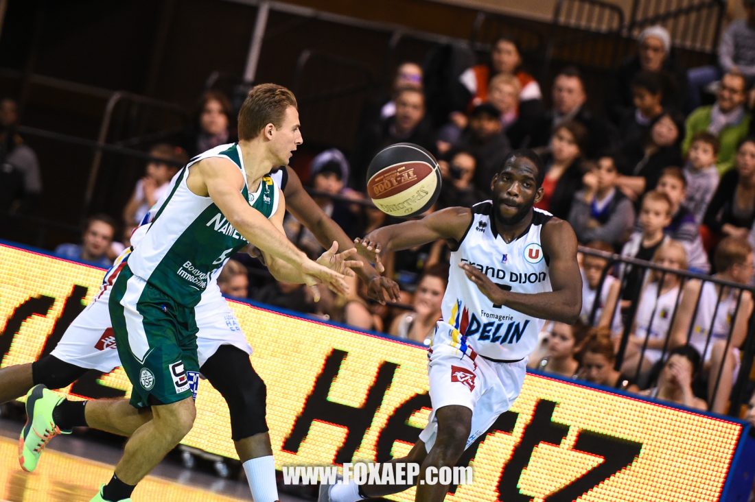 JDA – NANTERRE — FOXAEP, photographe Bourgogne