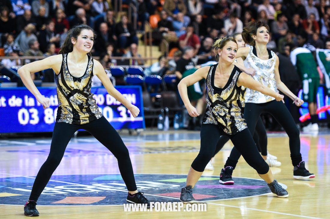 JDA – NANTERRE — FOXAEP, photographe Bourgogne