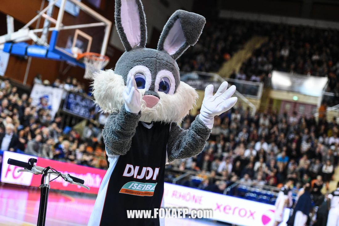 JDA – NANTERRE — FOXAEP, photographe Bourgogne