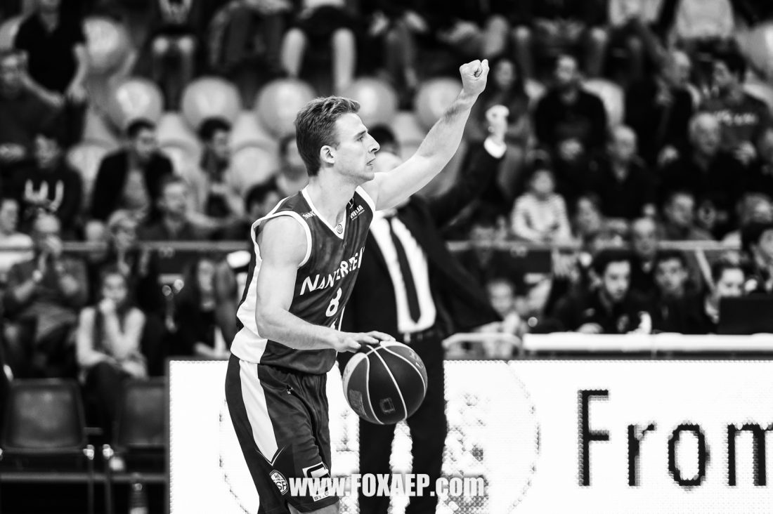 JDA – NANTERRE — FOXAEP, photographe Bourgogne