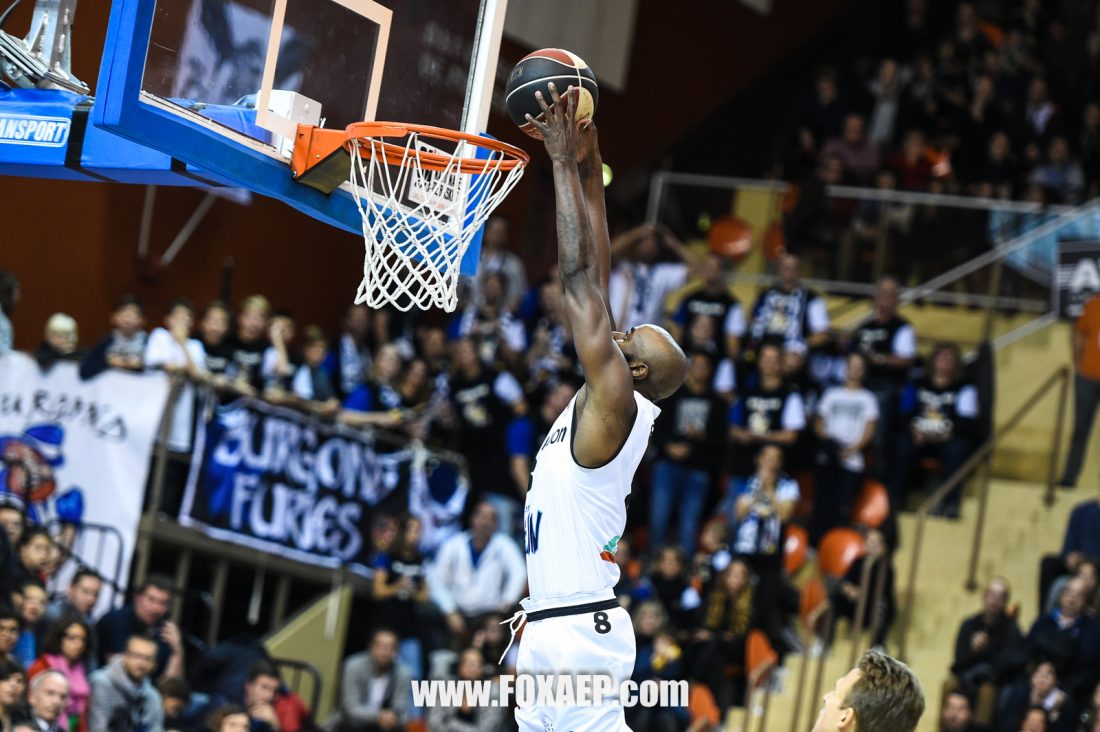 JDA – NANTERRE — FOXAEP, photographe Bourgogne