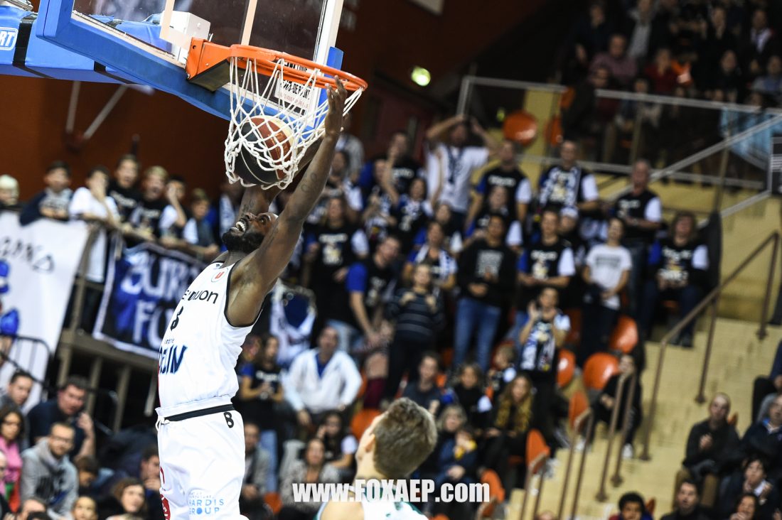 JDA – NANTERRE — FOXAEP, photographe Bourgogne