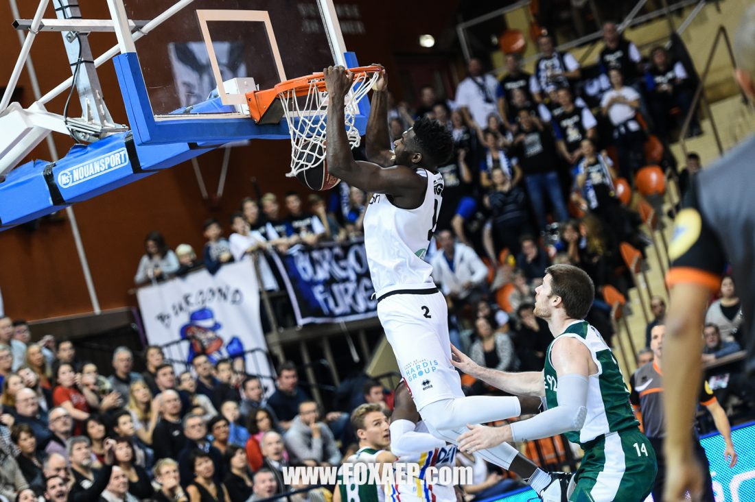 JDA – NANTERRE — FOXAEP, photographe Bourgogne