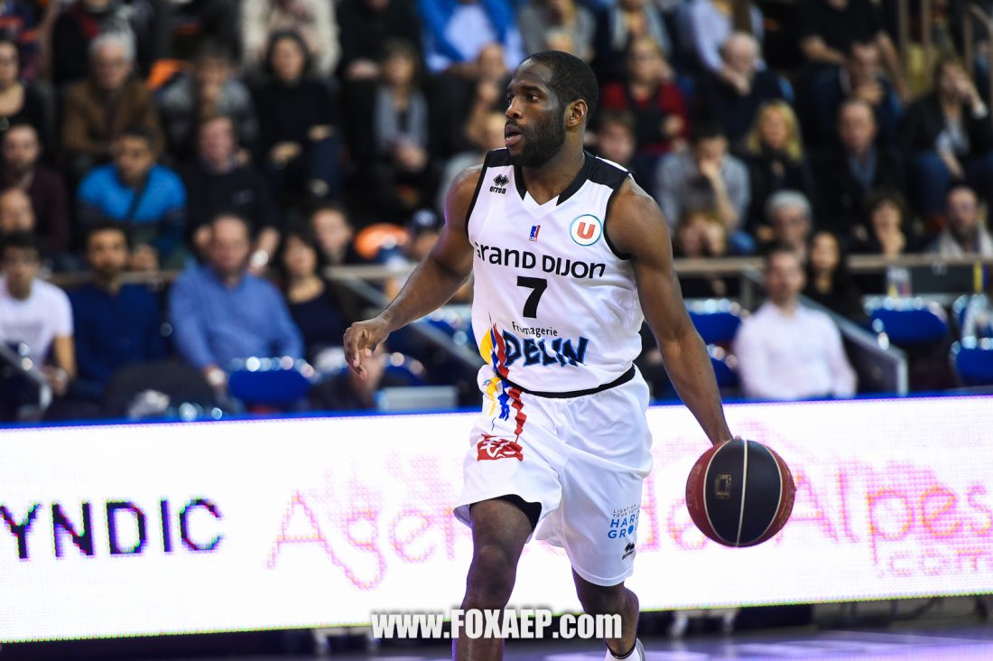 JDA – NANTERRE — FOXAEP, photographe Bourgogne