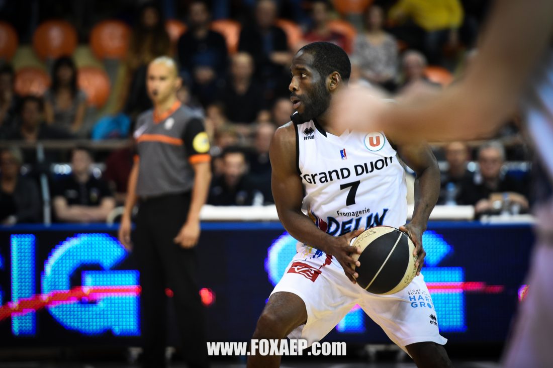 JDA – NANTERRE — FOXAEP, photographe Bourgogne