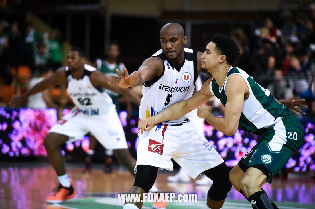 JDA – NANTERRE — FOXAEP, photographe Bourgogne
