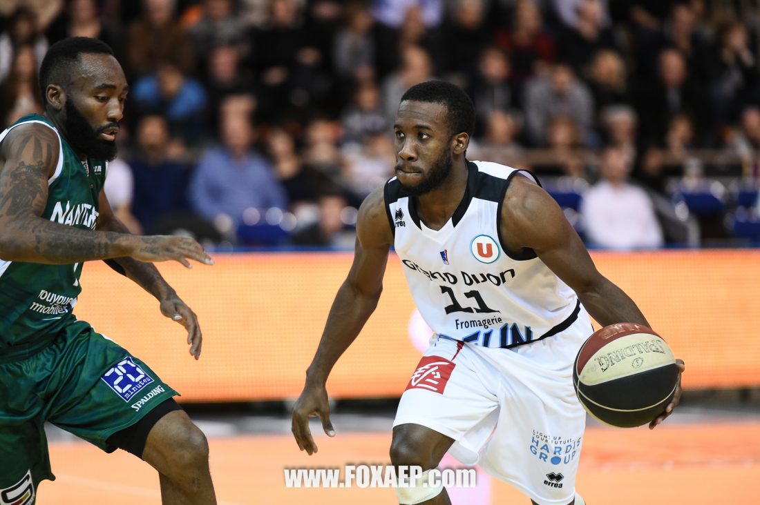JDA – NANTERRE — FOXAEP, photographe Bourgogne