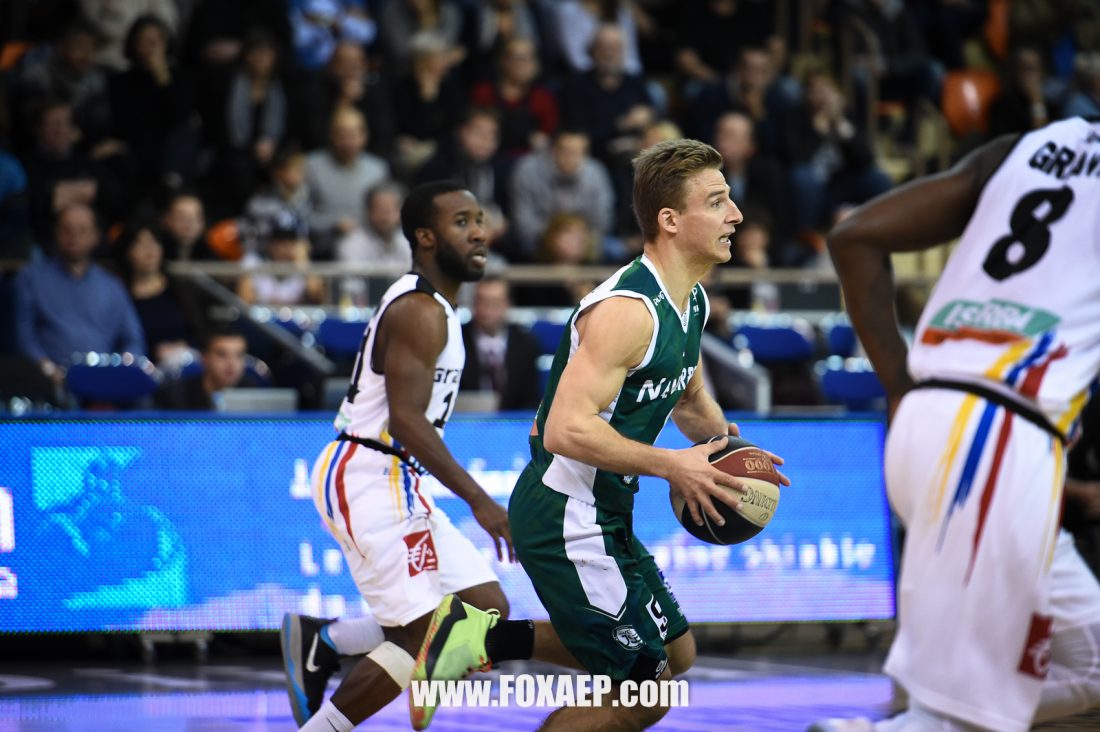 JDA – NANTERRE — FOXAEP, photographe Bourgogne