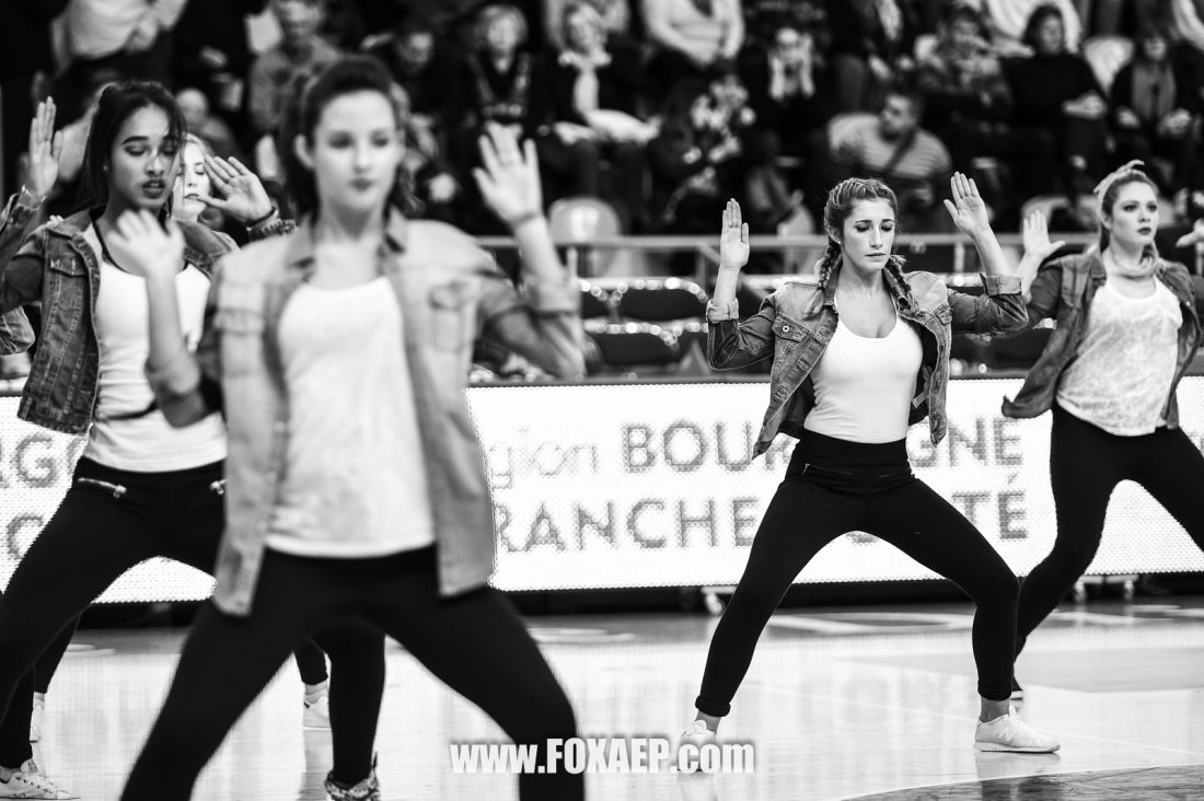 JDA – NANTERRE — FOXAEP, photographe Bourgogne