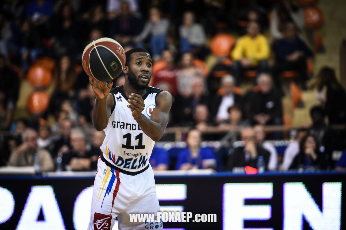 JDA – NANTERRE — FOXAEP, photographe Bourgogne