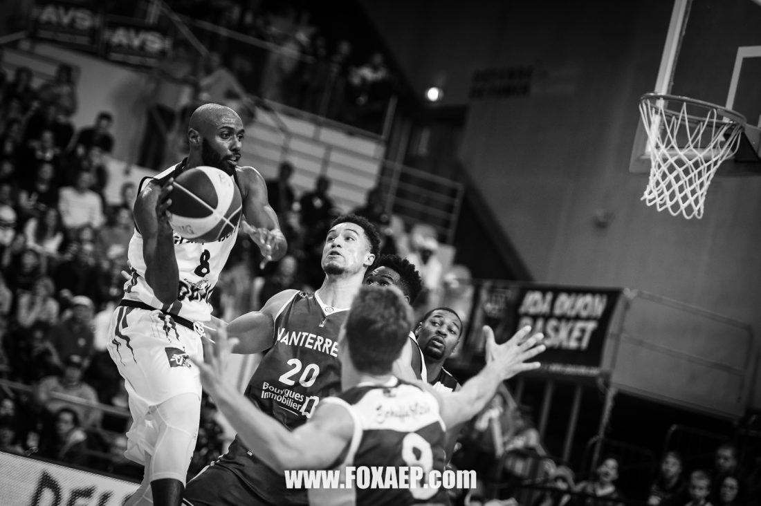 JDA – NANTERRE — FOXAEP, photographe Bourgogne