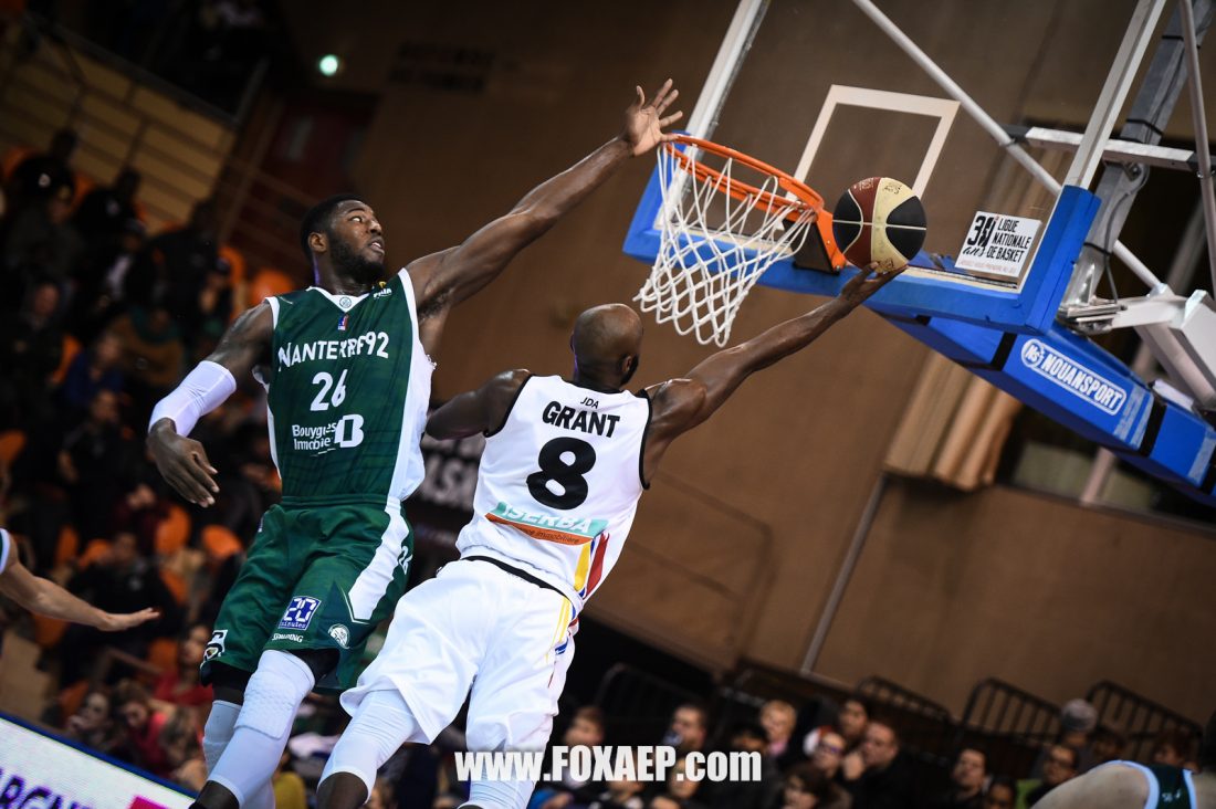 JDA – NANTERRE — FOXAEP, photographe Bourgogne