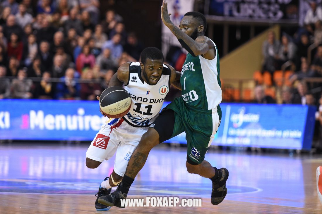 JDA – NANTERRE — FOXAEP, photographe Bourgogne