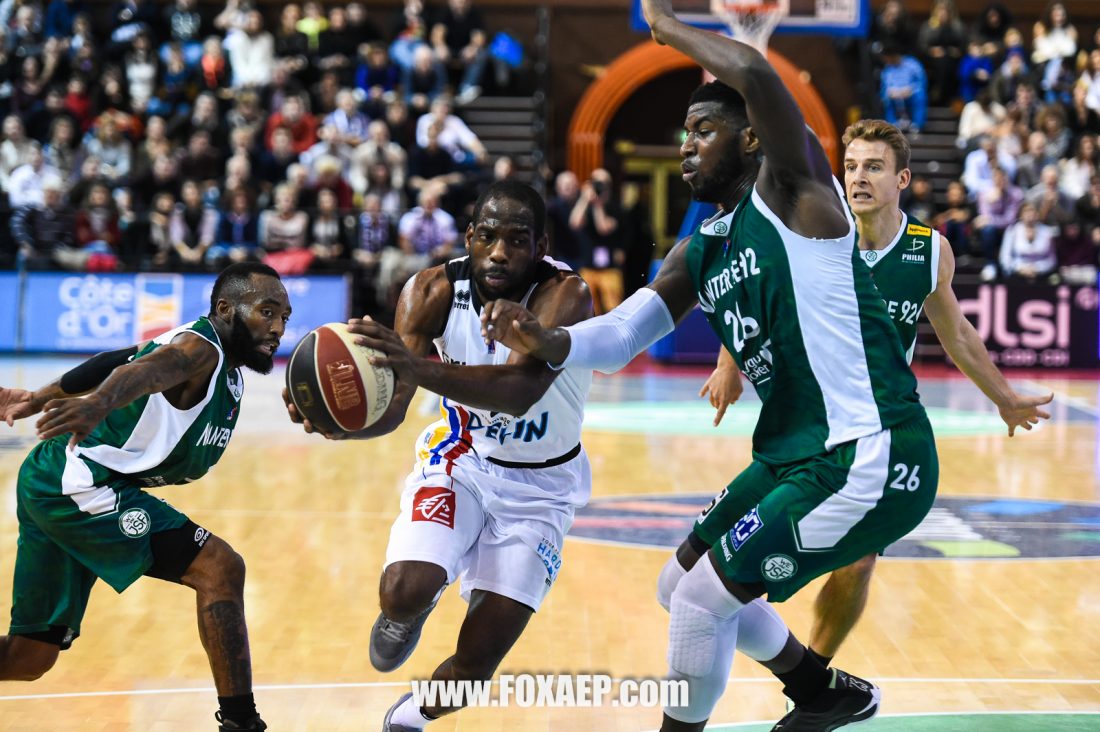 JDA – NANTERRE — FOXAEP, photographe Bourgogne